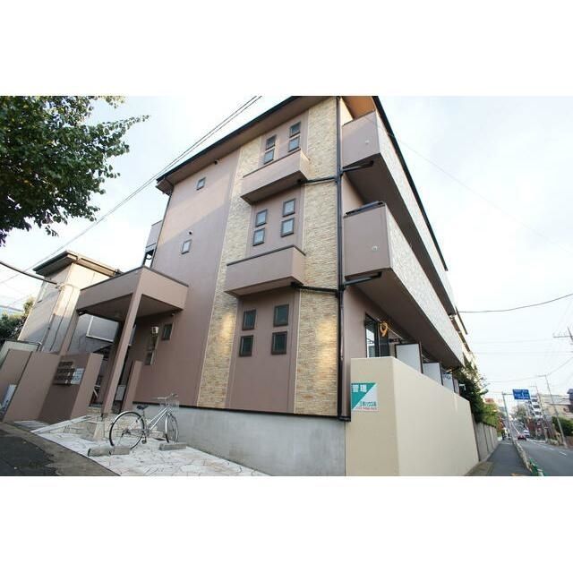 建物外観　☆綺麗な外観☆