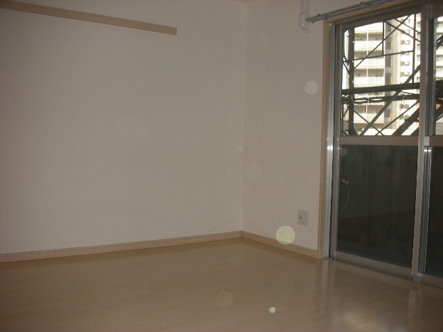 その他部屋・スペース　寝室にぴったりのお部屋です