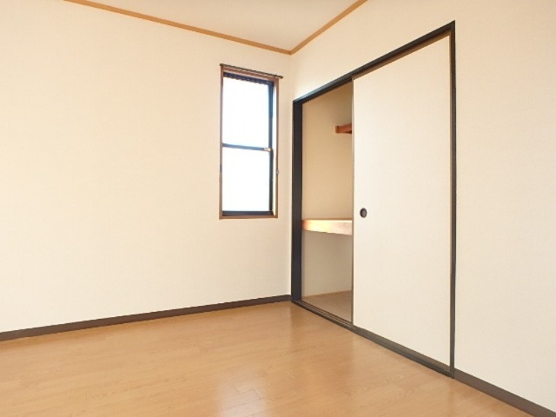 収納　図面と現状に相違がある場合には現状を優先