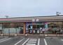 コンビニ　セブンイレブン 銚子本城町店（コンビニ）まで967m