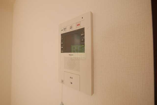 セキュリティ　コンシェリア駒込ANNEX