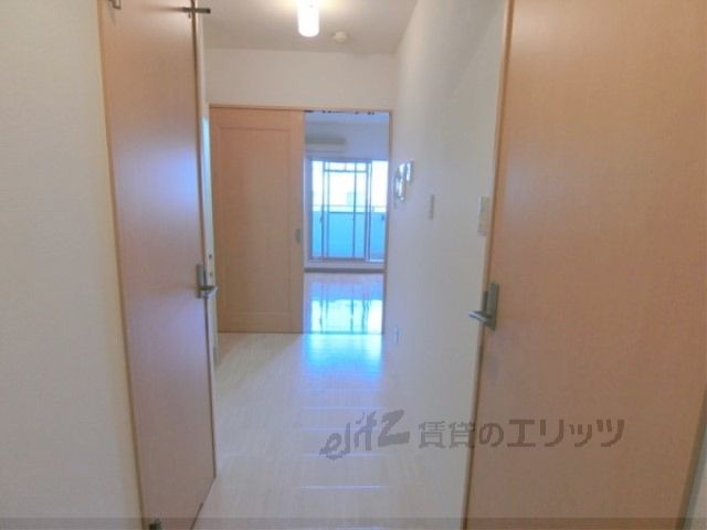 その他部屋・スペース　廊下
