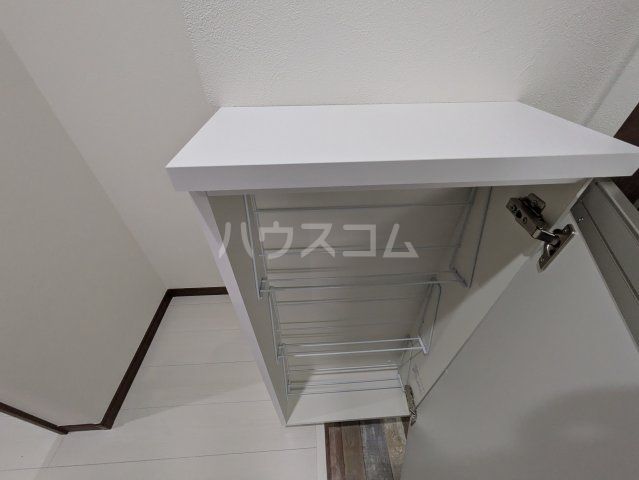 カーサ・ソラティオ東橋本のその他写真