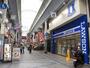 コンビニ　ローソン神戸水道筋四丁目店（コンビニ）まで185m