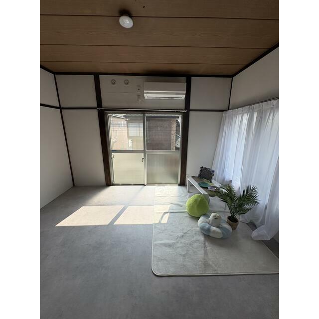 その他部屋・スペース　洋室６帖　※イメージ写真のため備品はついていません