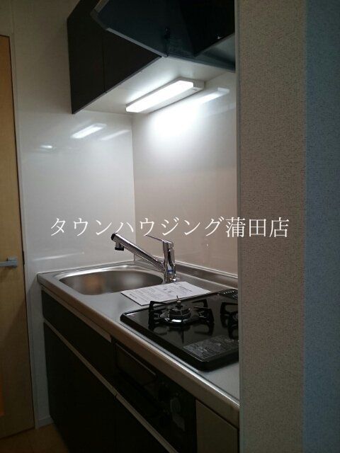 キッチン　★タウンハウジング蒲田店取り扱い★