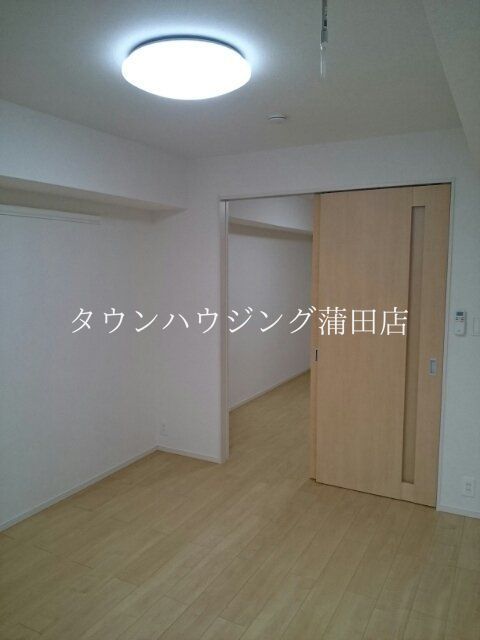 その他部屋・スペース　★タウンハウジング蒲田店取り扱い★