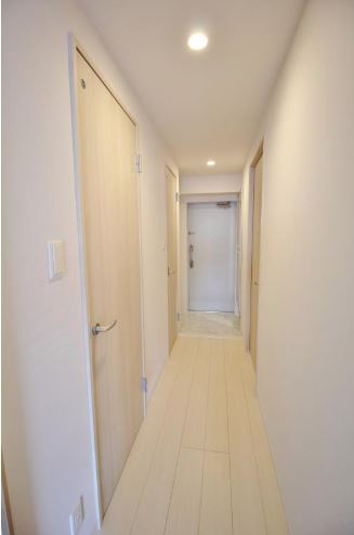 その他設備　※別タイプのお部屋のイメージ写真です。