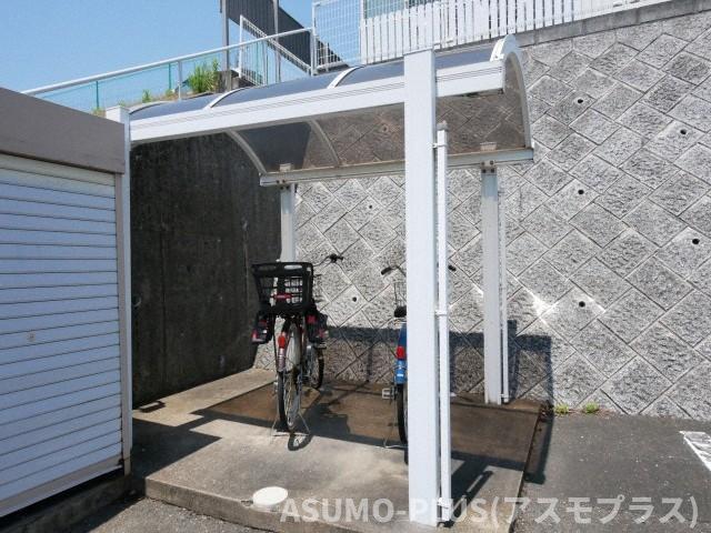 その他共有部分　別号数タイイプ