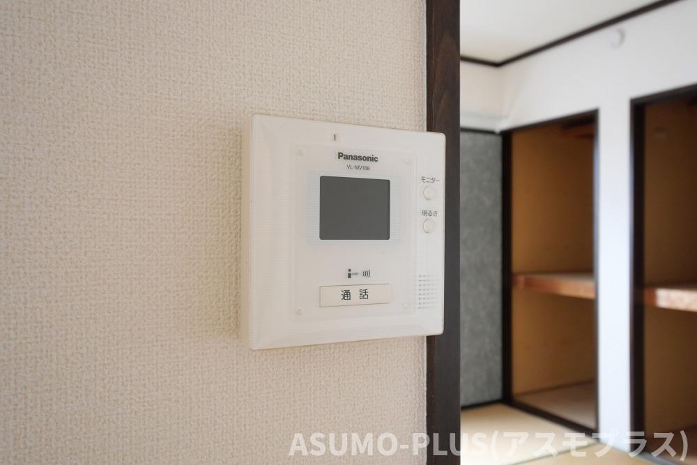 セキュリティ　別号数タイイプ