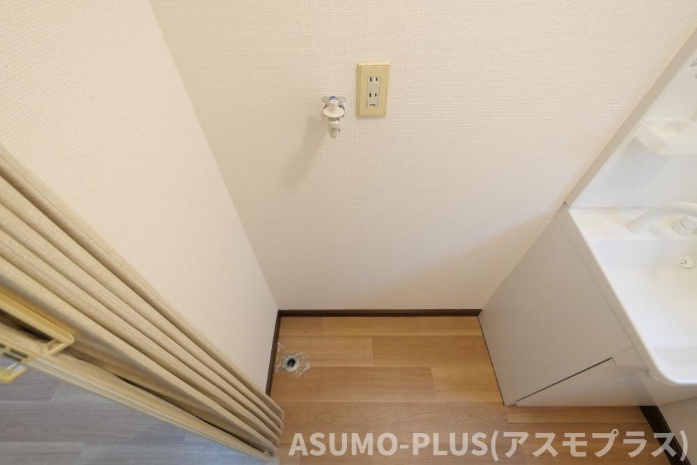 その他設備　別号数タイイプ