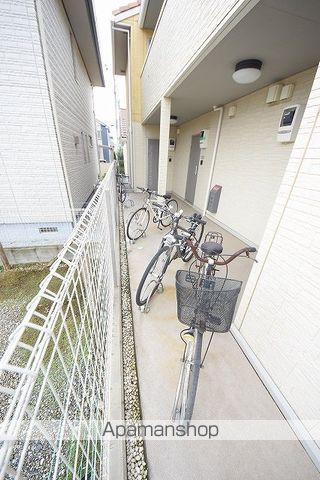 その他共有部分　その他共有部分