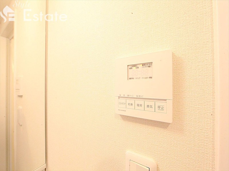 その他設備　同仕様写真