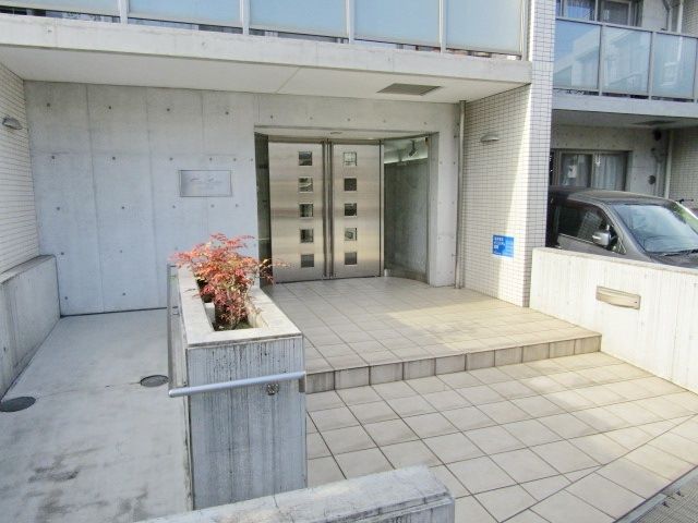 エントランス　★エントランス★