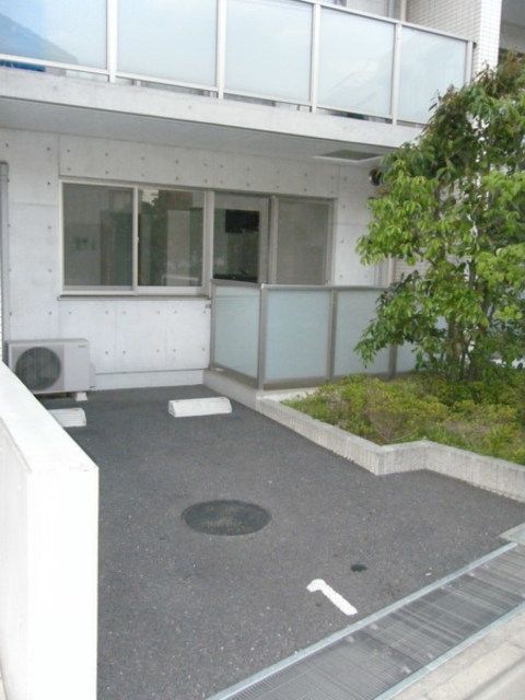 駐車場　★駐車場★