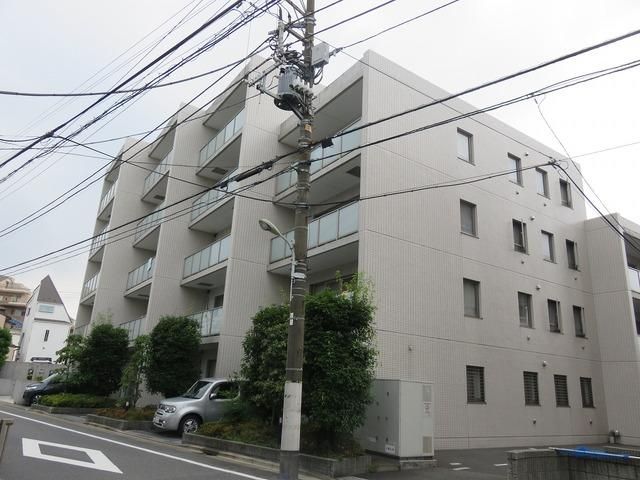 建物外観　★外観★