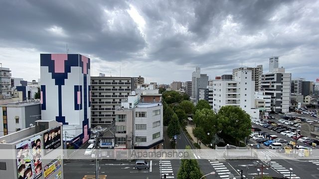 眺望　眺望