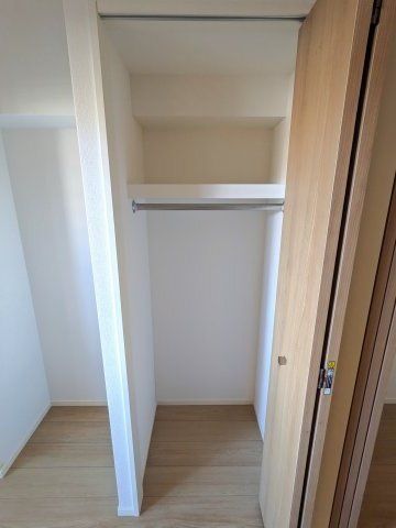 収納　物件画像