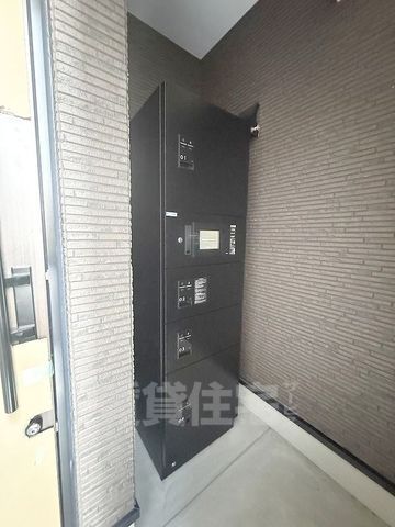その他共有部分　同建設会社施工例