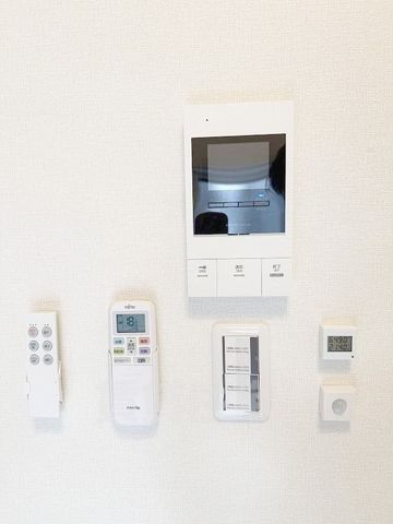セキュリティ　類似シリーズ別物件