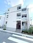 京成小岩駅より徒歩12分 3階 築1年9ヶ月の賃貸物件