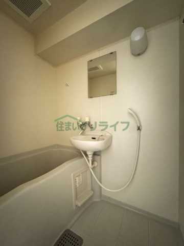 トイレ　フェニックス新高円寺