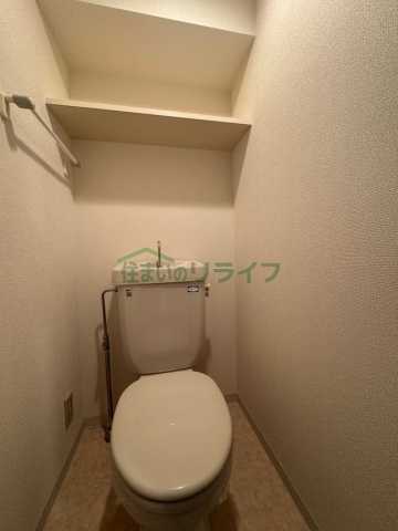 洗面設備　フェニックス新高円寺