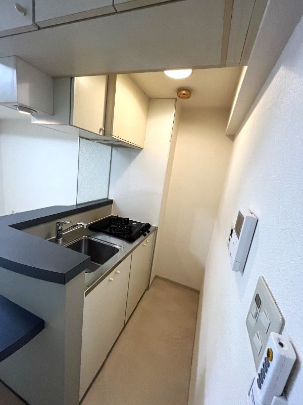 キッチン　他部屋参考写真
