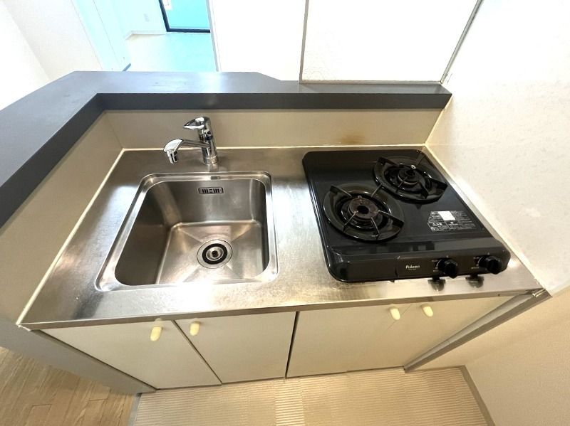 その他設備　他部屋参考写真