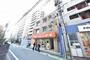 唐人町駅より徒歩1分 3階 築40年4ヶ月の賃貸物件