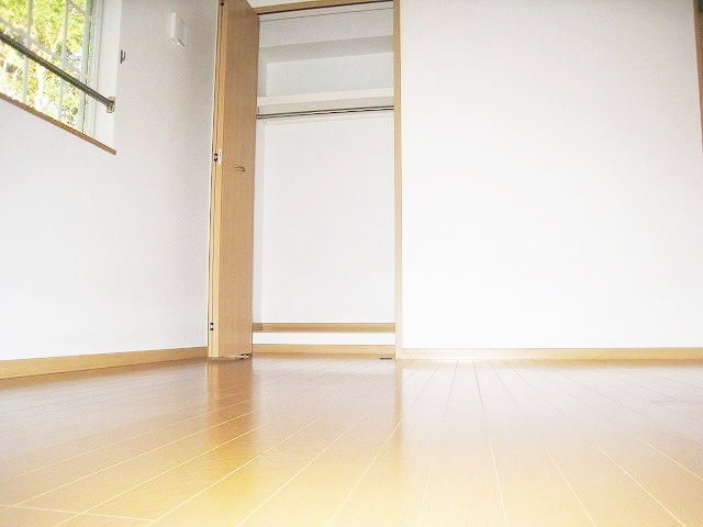 収納　【日当たり良好ファーミリー向け物件】