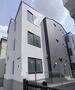 新江古田駅より徒歩10分 3階 新築の賃貸物件
