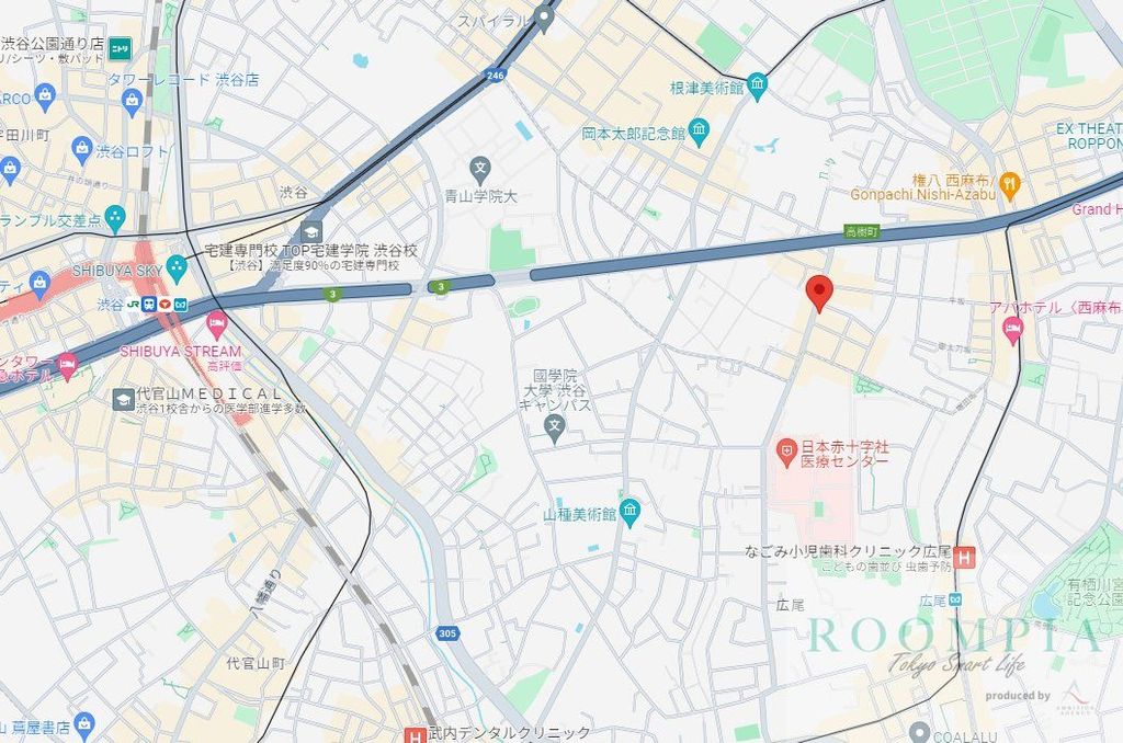 その他　間取図
