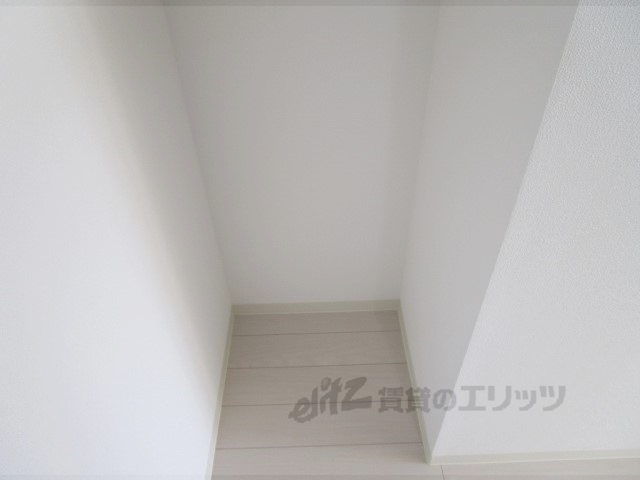 その他部屋・スペース　冷蔵庫置場