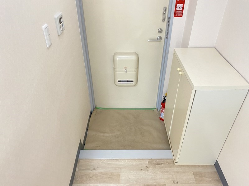 玄関　イメージ