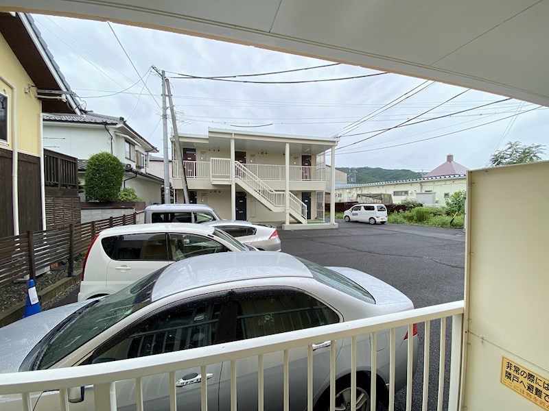 眺望　イメージ