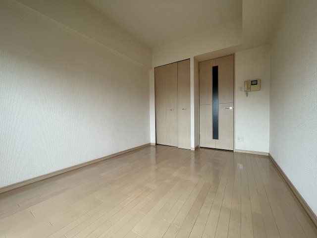 居室・リビング　使いやすい居間です