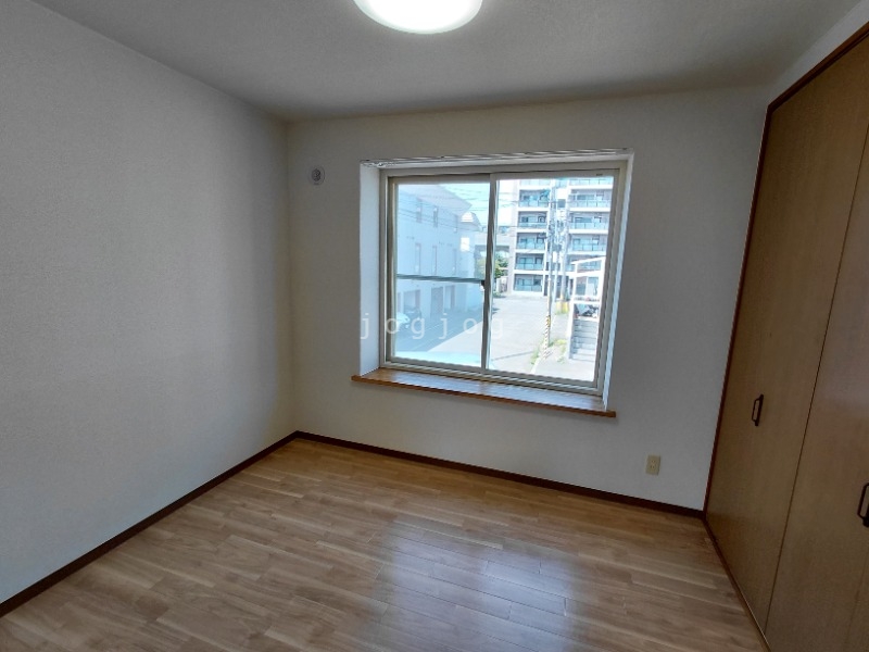 その他部屋・スペース　収納がたっぷりあるお部屋です。