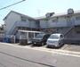 西京極駅より徒歩9分 2階 築37年5ヶ月の賃貸物件