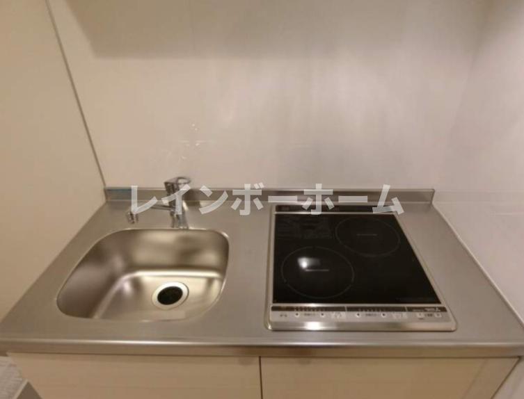 キッチン　※同管理参考写真