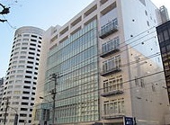 警察署・交番　大崎警察署（警察署・交番）まで1634m