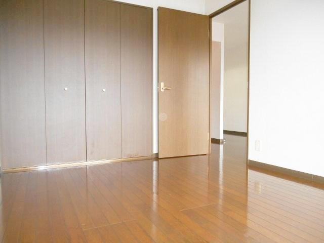 その他部屋・スペース　洋室