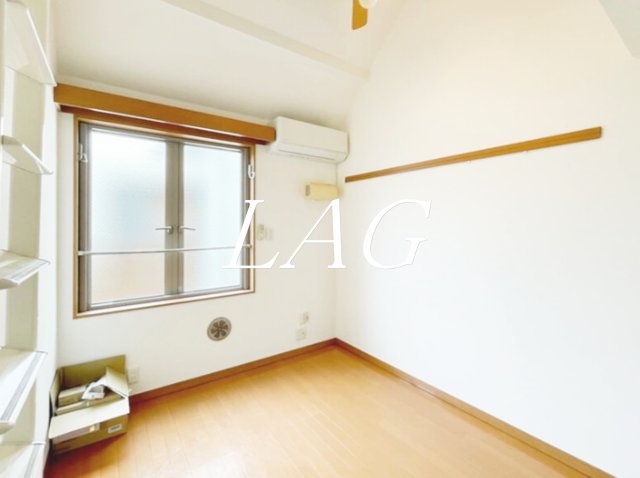 居室・リビング　洋室のお部屋です。