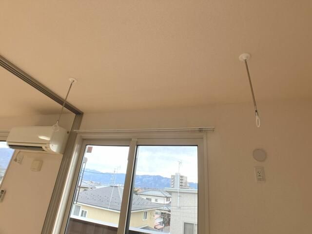 その他部屋・スペース　写真は別の部屋のものです。