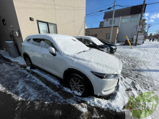 駐車場　駐車場その他