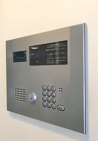 セキュリティ　☆安心安全のセキュリティ☆