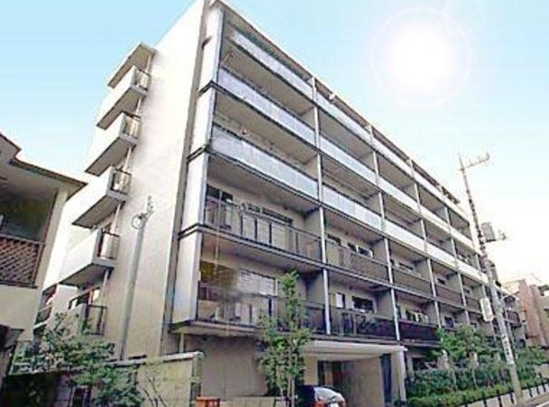 建物外観　☆綺麗な外観☆