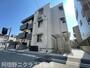 針中野駅より徒歩7分 2階 築1年3ヶ月の賃貸物件