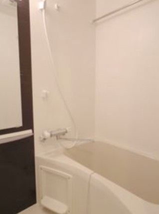 バス・シャワールーム　別部屋参考写真