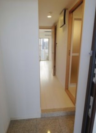 玄関　別部屋参考写真